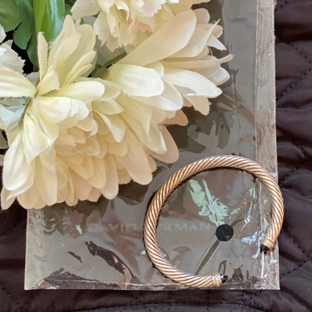 David Yurman Cable Classic Collection® Bracelet XS